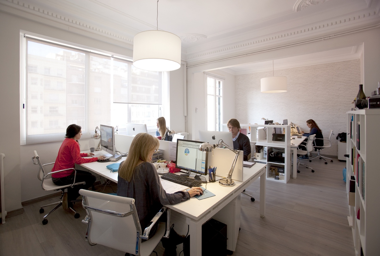 Coworking Platón image 2