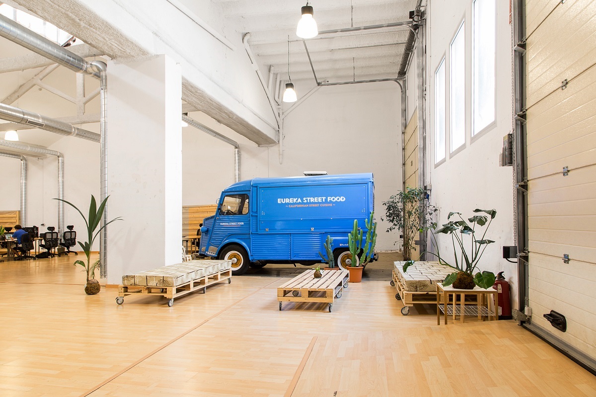 CREC Poble Sec Coworking profile image