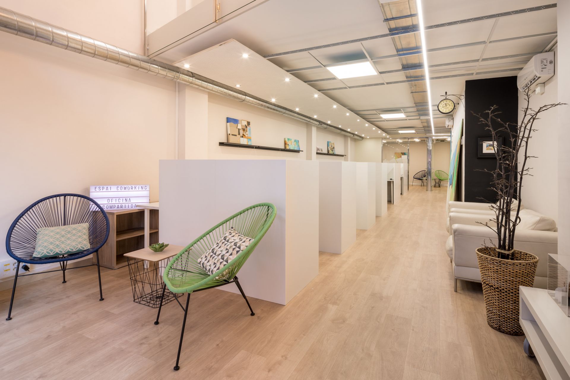 cwork Eixample image 2