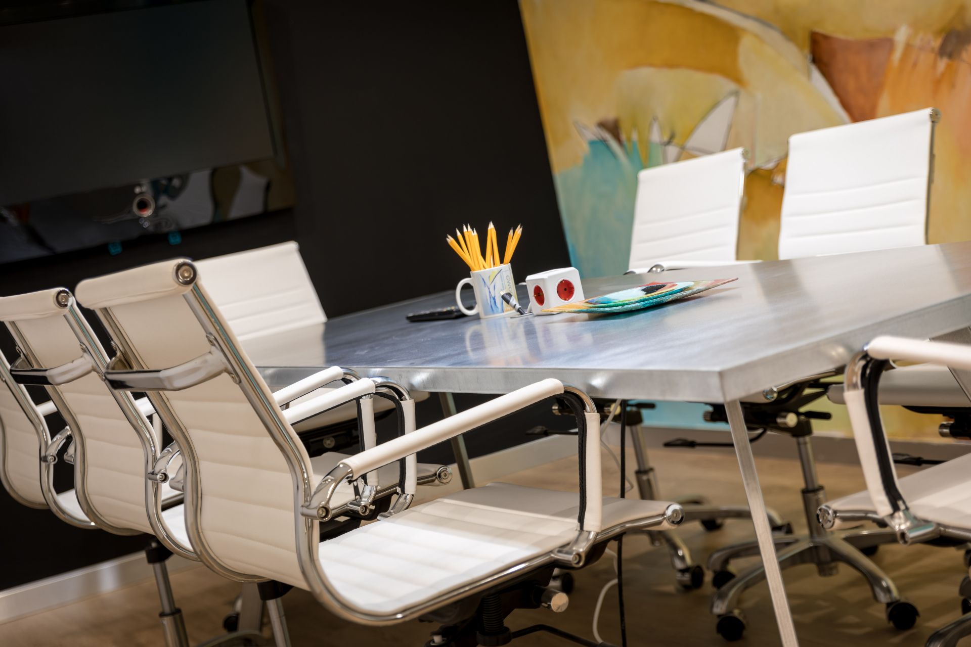 cwork Eixample image 4