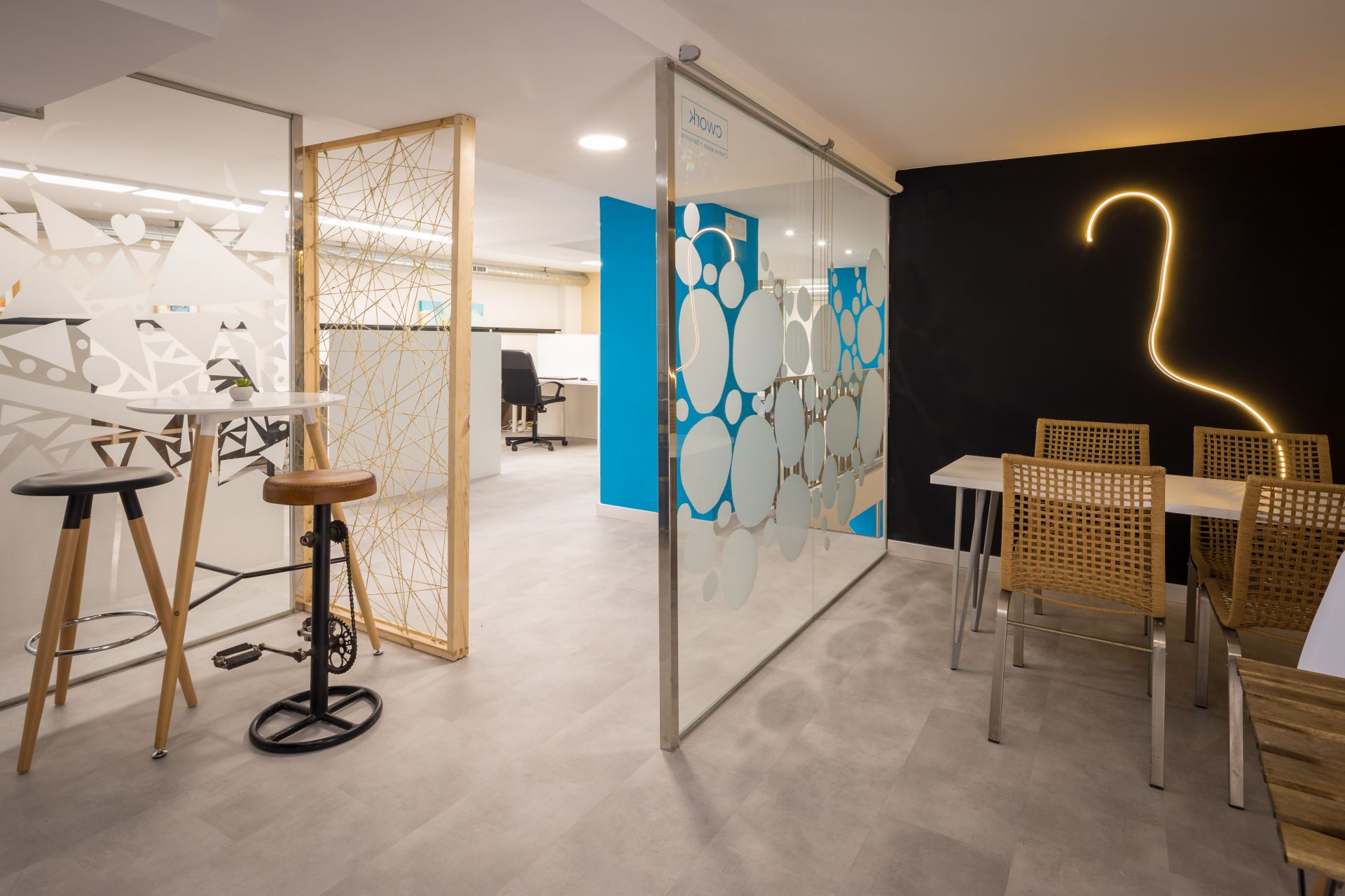 cwork Eixample image 5