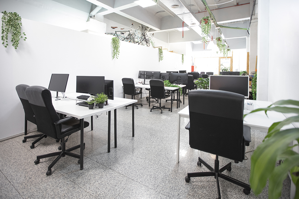 Depot Lab Bruc image 2