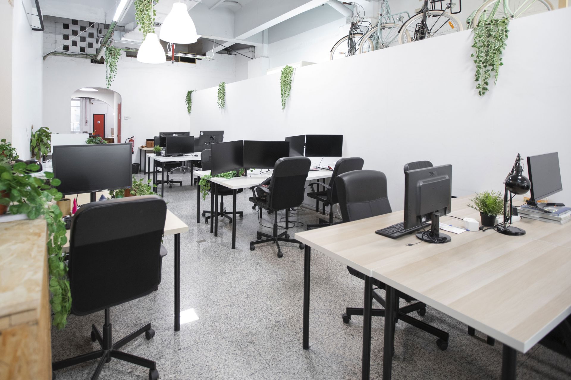 Depot Lab Bruc image 4