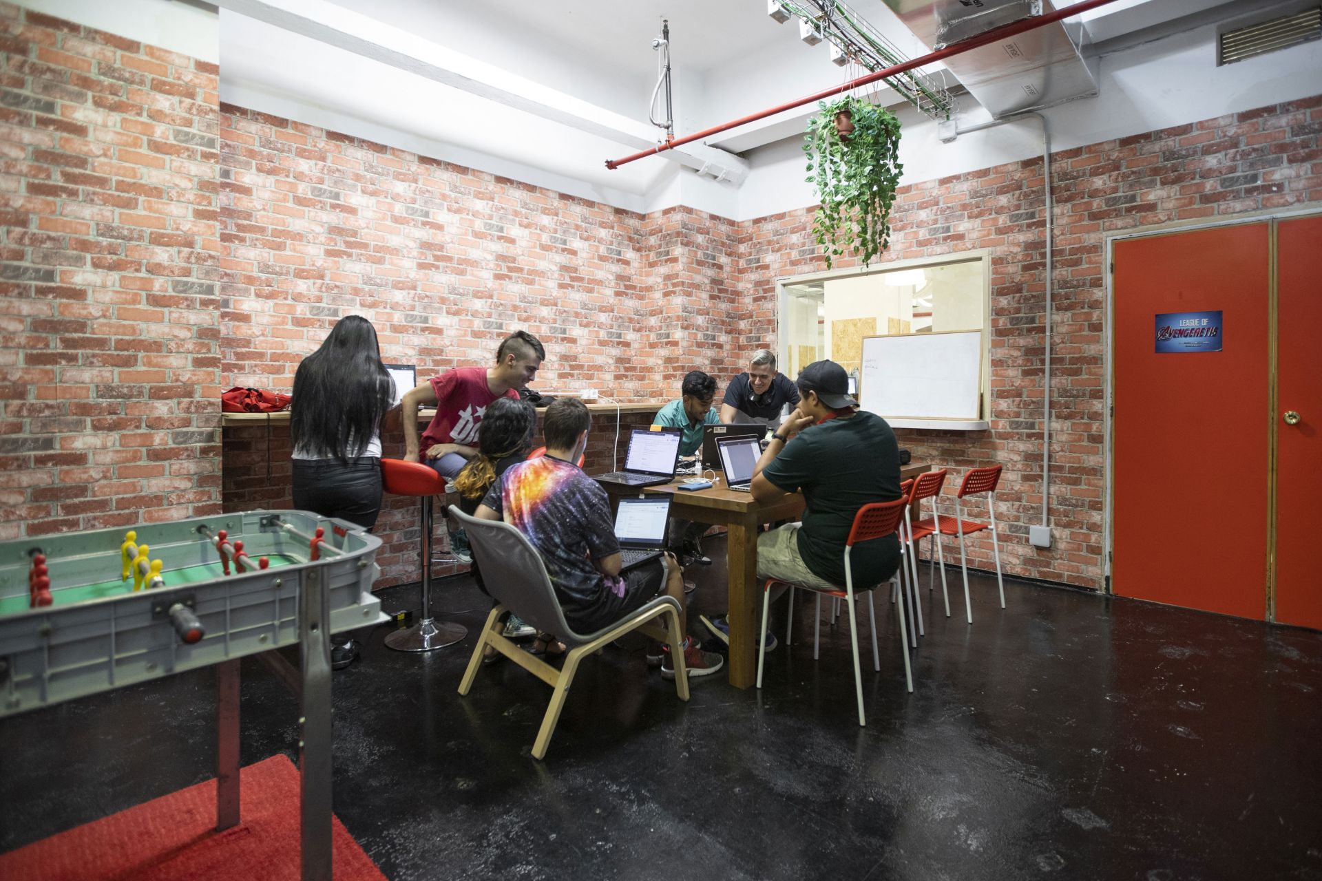 Depot Lab Bruc image 5