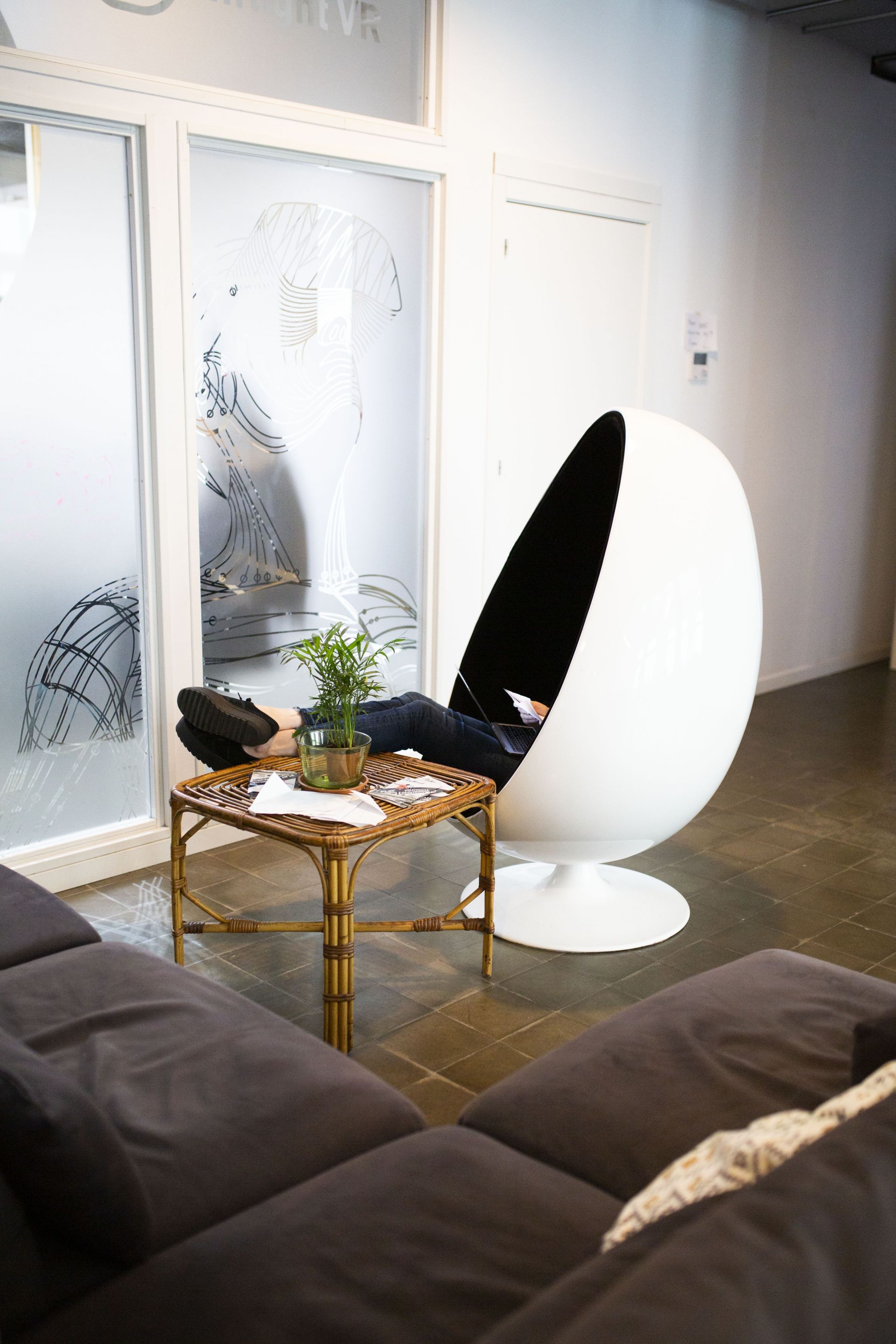 Depot Lab Joanic image 4