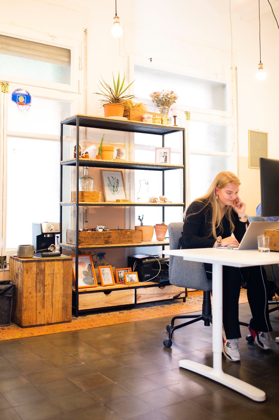 Depot Lab Joanic image 3