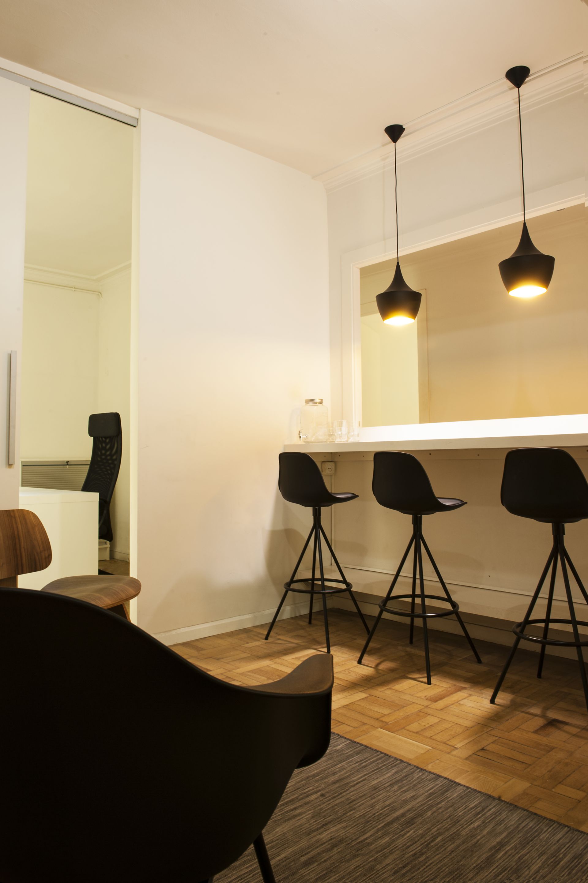 Downtown Offices image 2