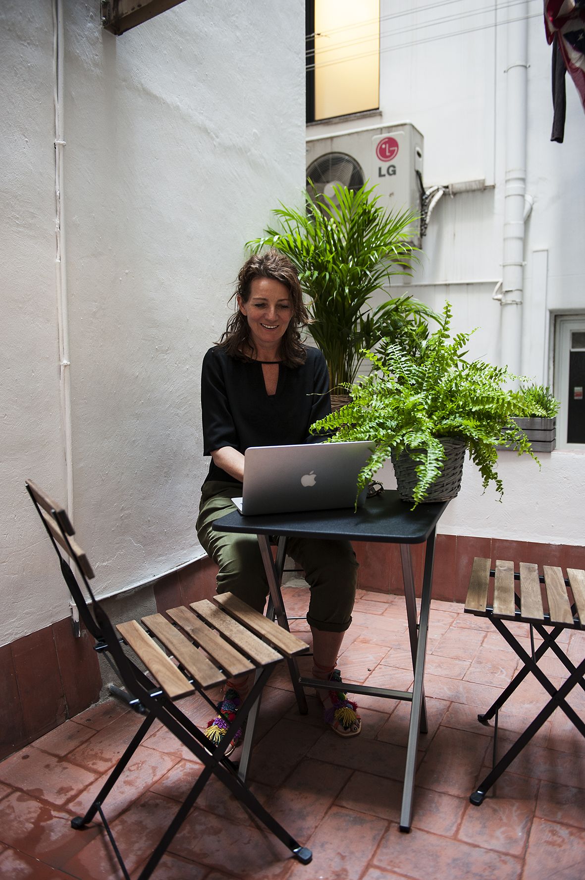 Downtown Offices image 3