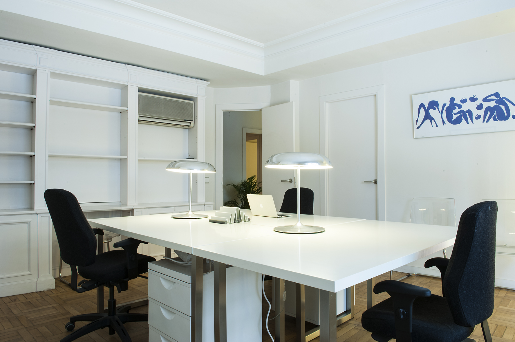 Downtown Offices image 5