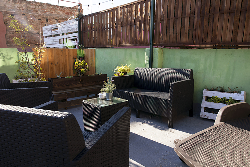 ECLEKTIC SPACE image 5