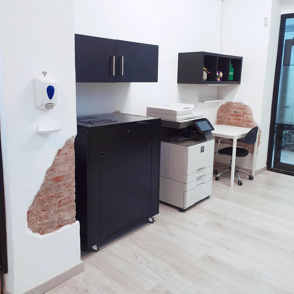 El Palomar Coworking image 2