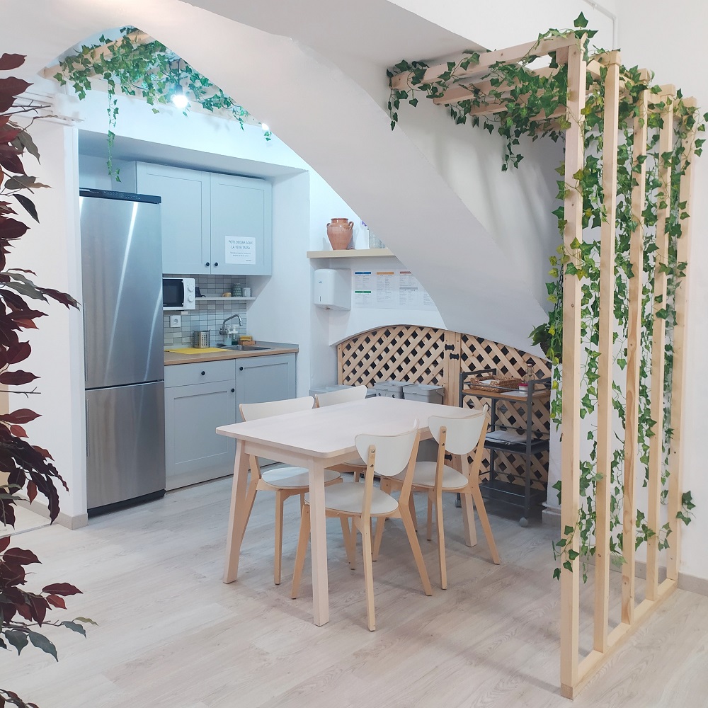 El Palomar Coworking image 4