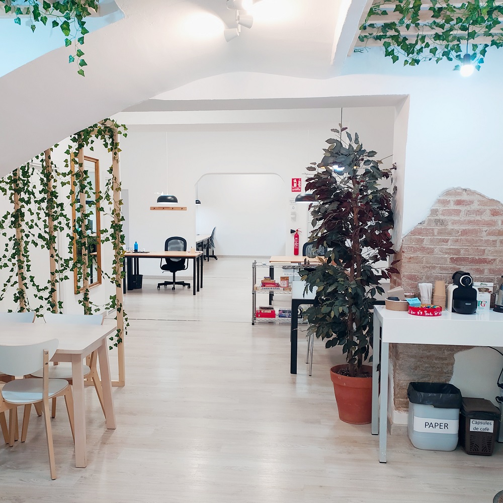 El Palomar Coworking image 3