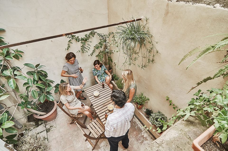 Felisa Cowork image 2