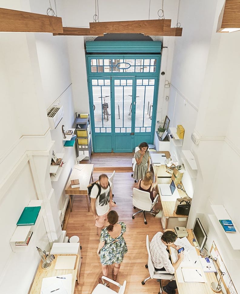 Felisa Cowork image 4