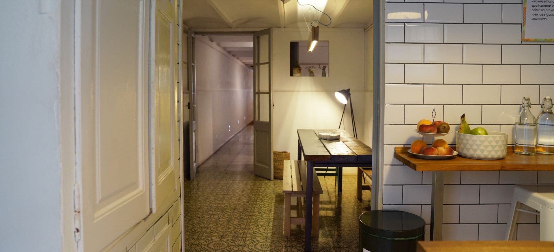 Felisa Cowork image 3