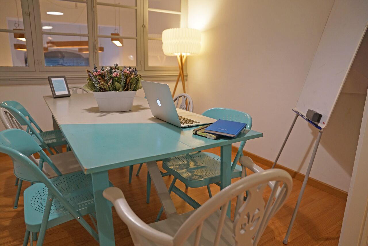 Felisa Cowork image 5