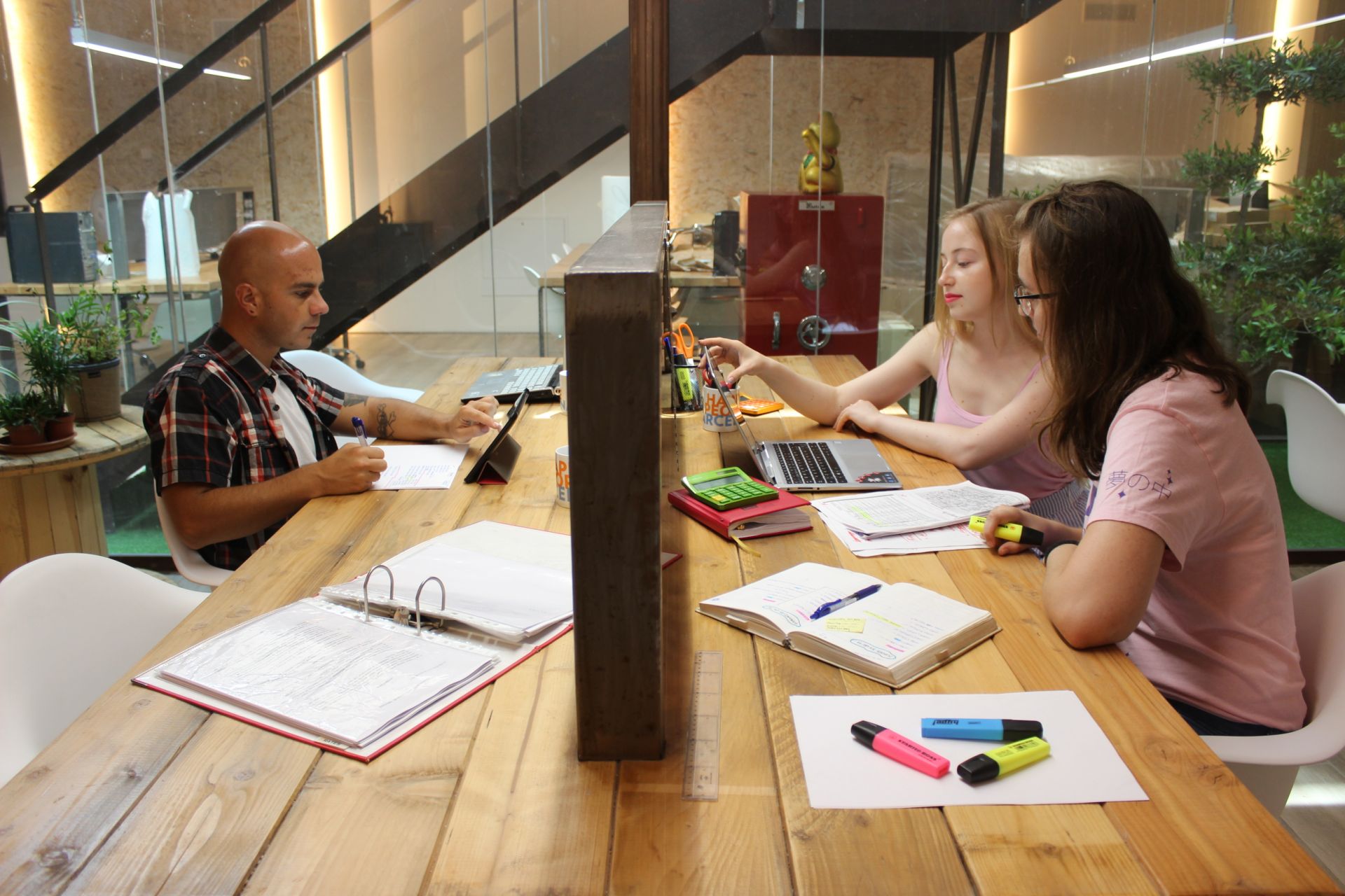 Fluid Coworking image 2