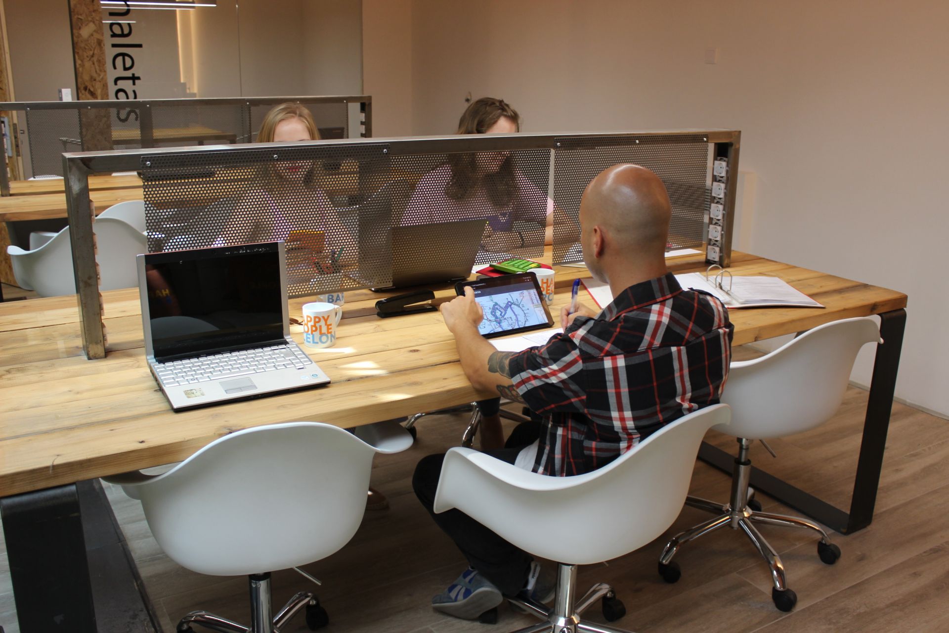 Fluid Coworking image 4