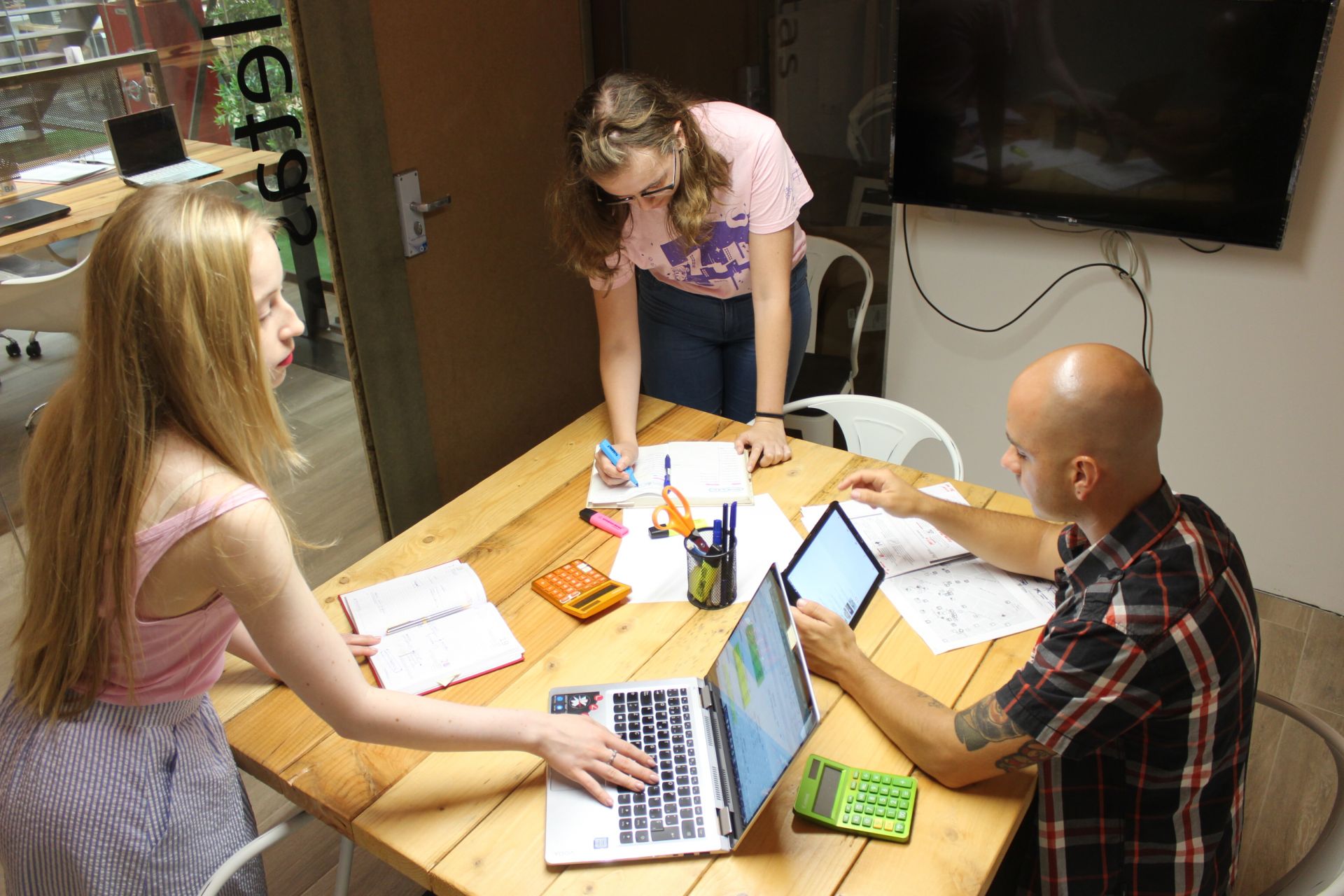 Fluid Coworking image 3