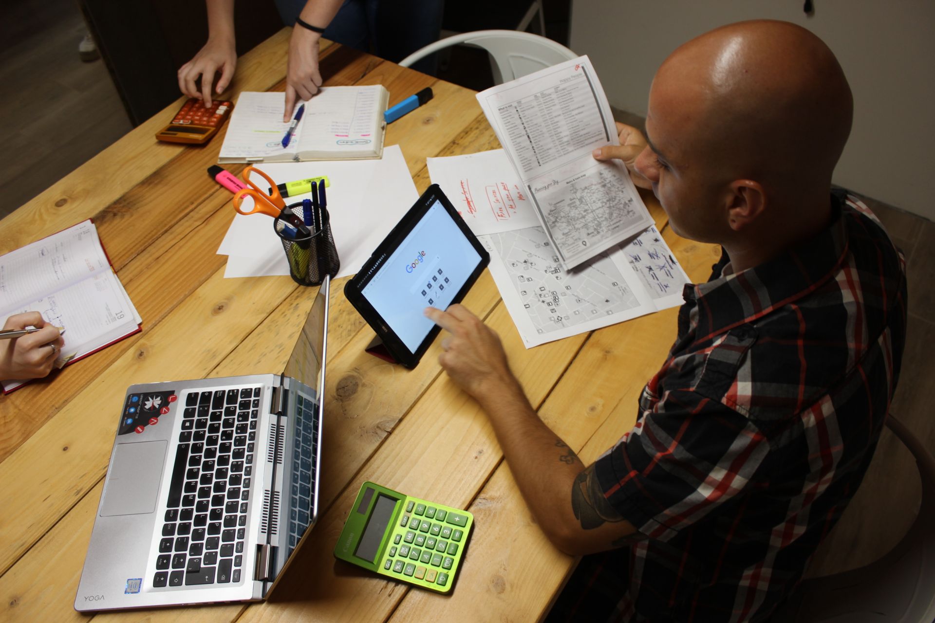 Fluid Coworking image 5