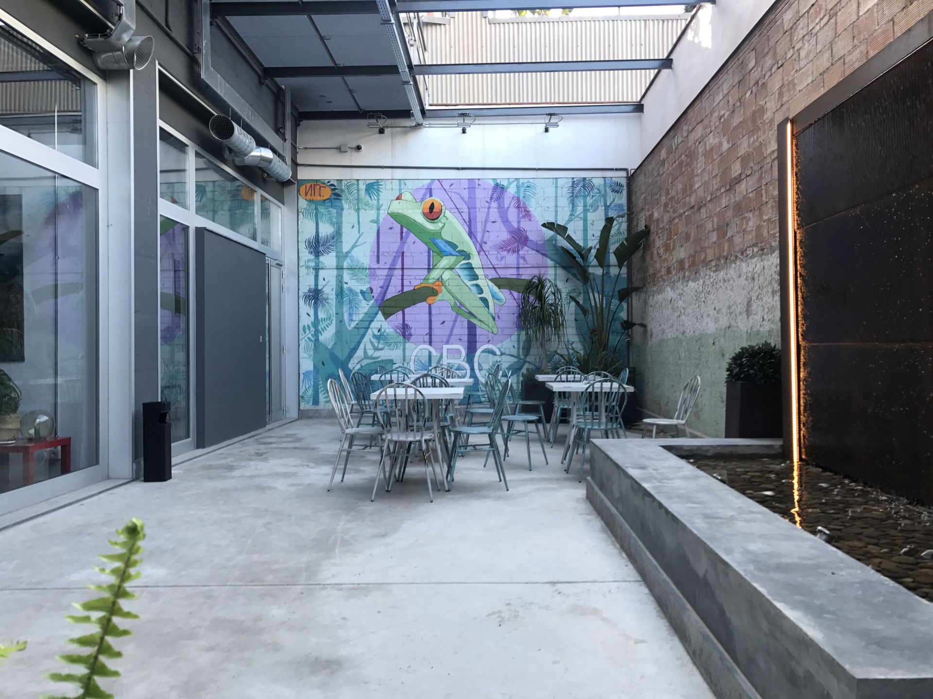 GBC Coworking image 4