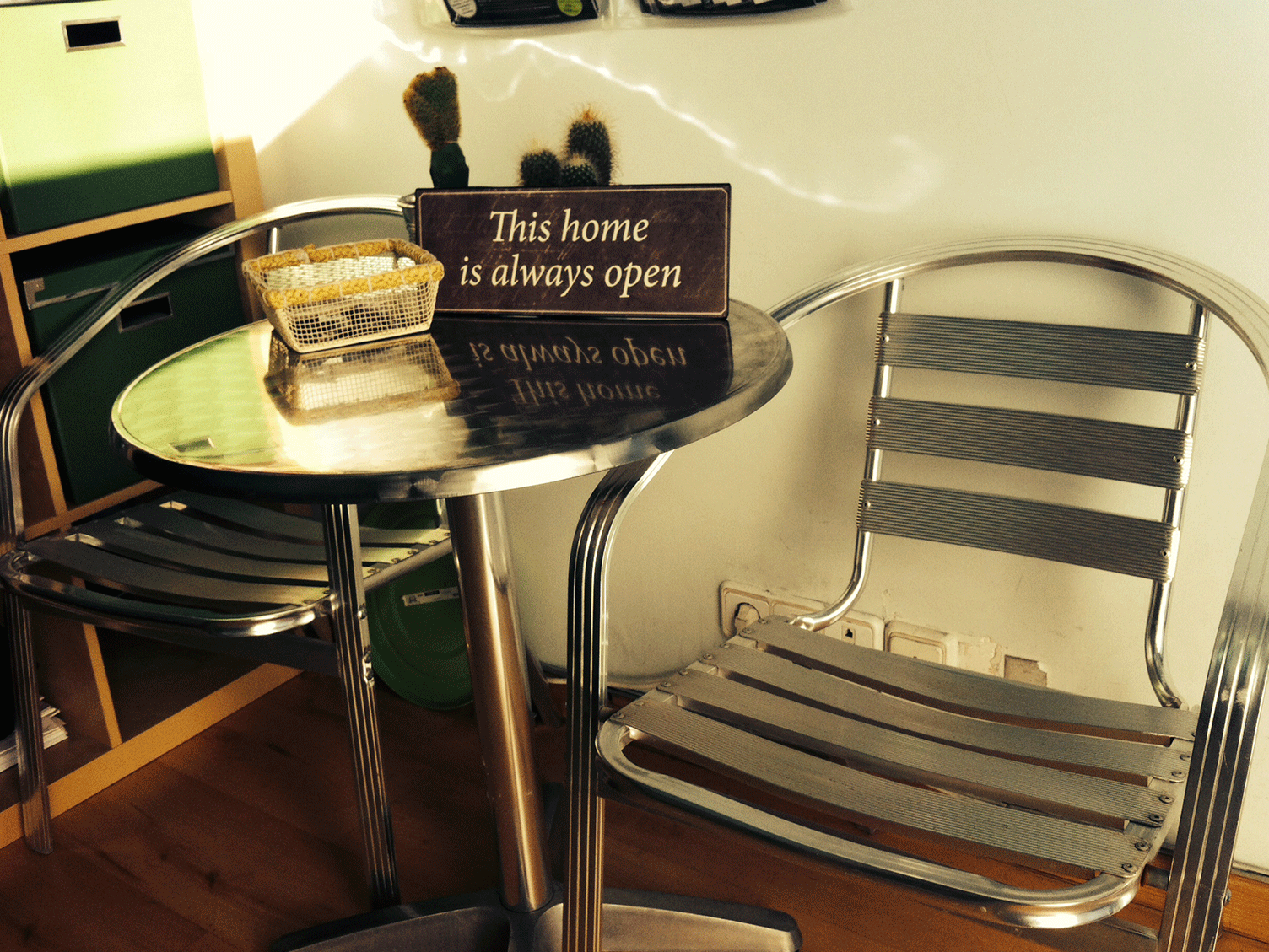 Gracia Work Centre image 2