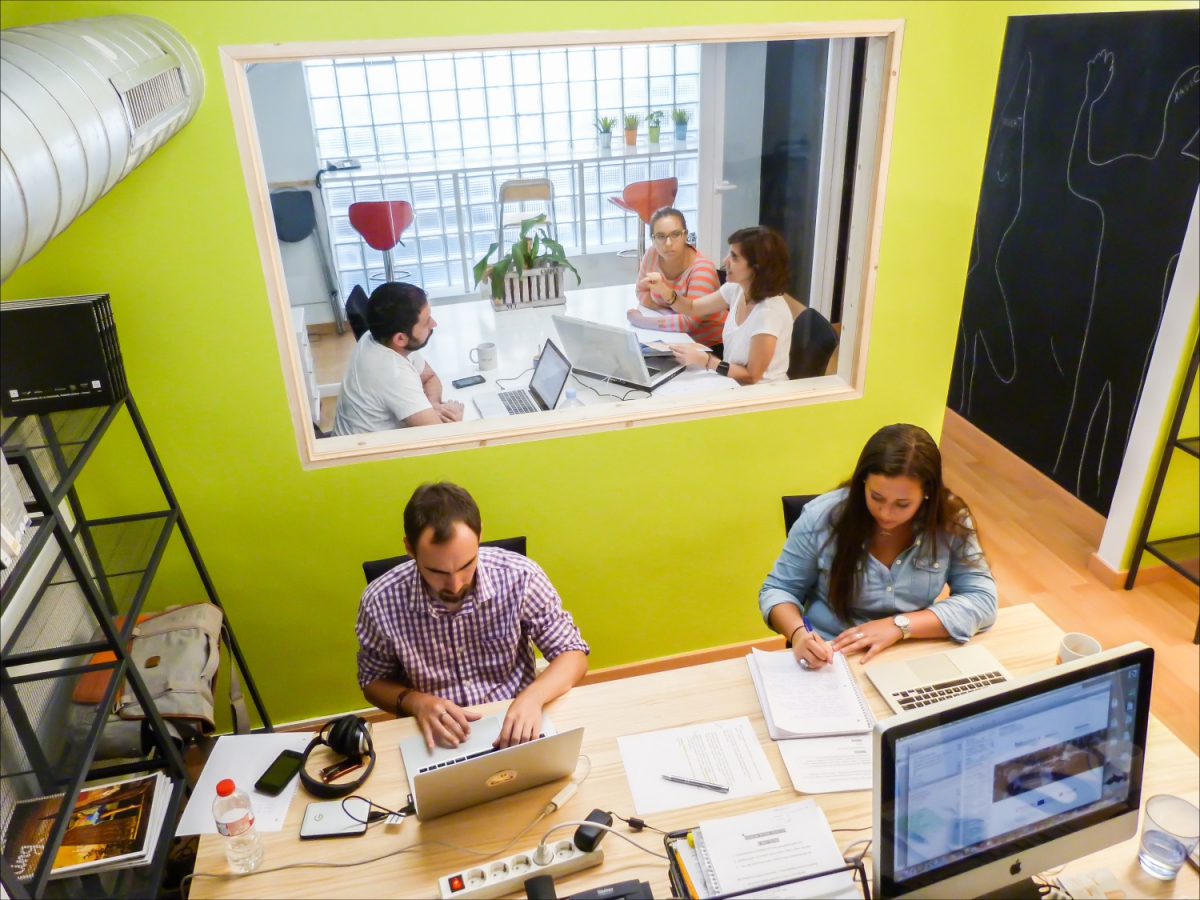 Gracia Work Centre image 4