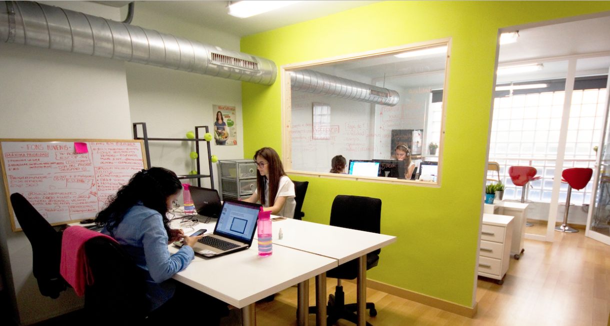 Gracia Work Centre image 3