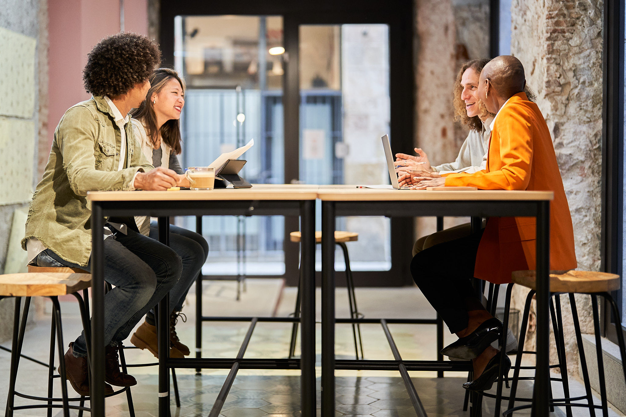 GroundInn Lab image 2