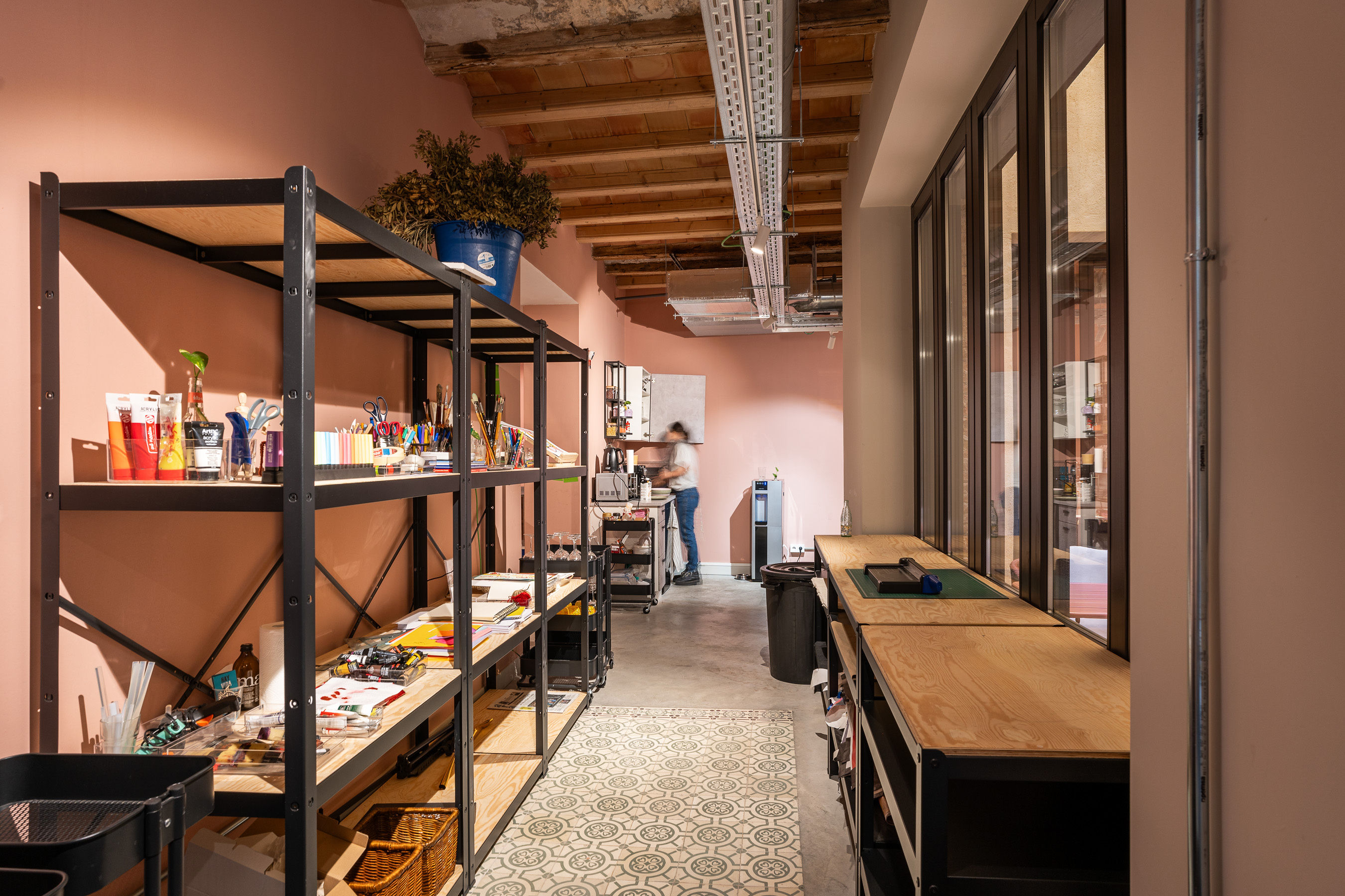 GroundInn Lab image 5