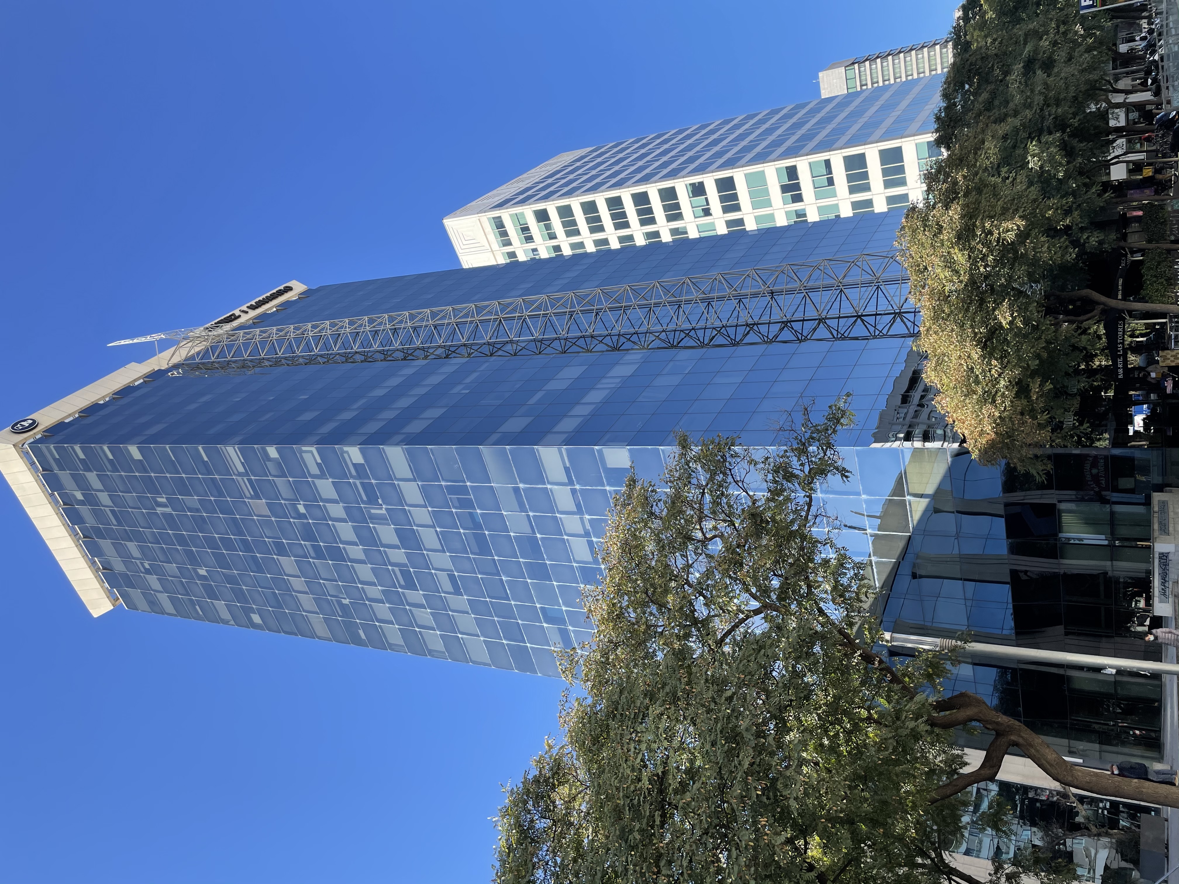 HQ - Barcelona, Sants Station image 1