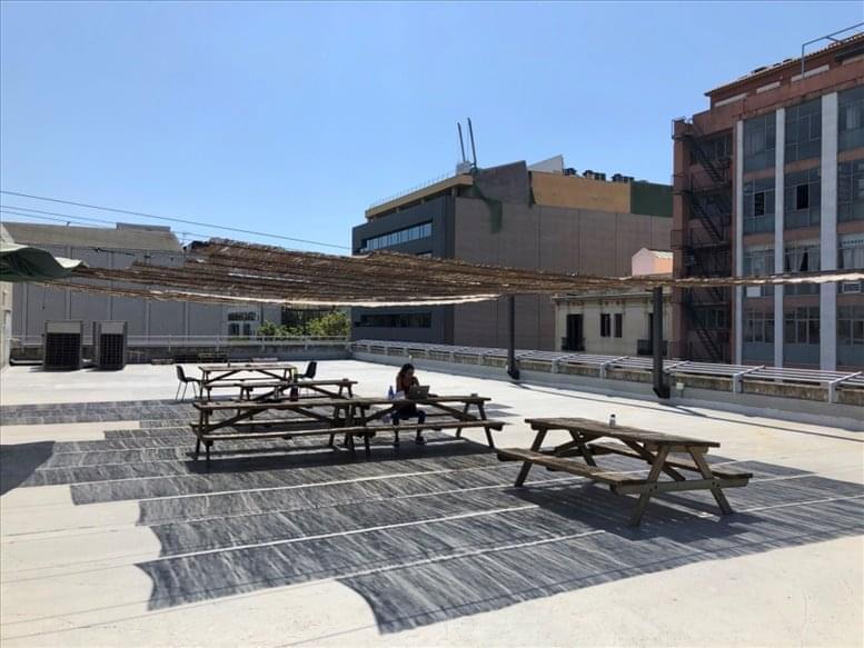 Impact Hub Barcelona image 4