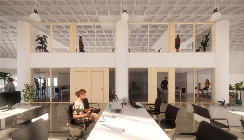 Impact Hub Barcelona image 3