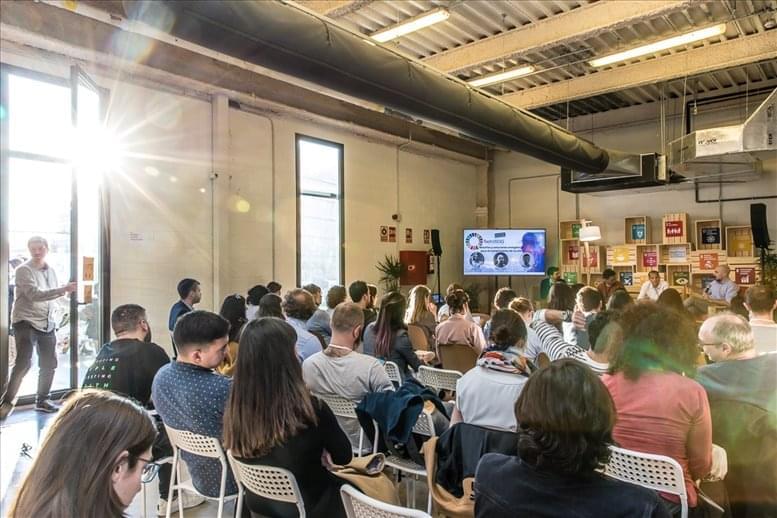 Impact Hub Barcelona image 5