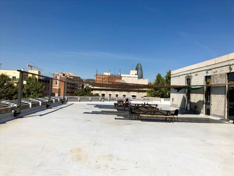 Impact Hub Barcelona image 1