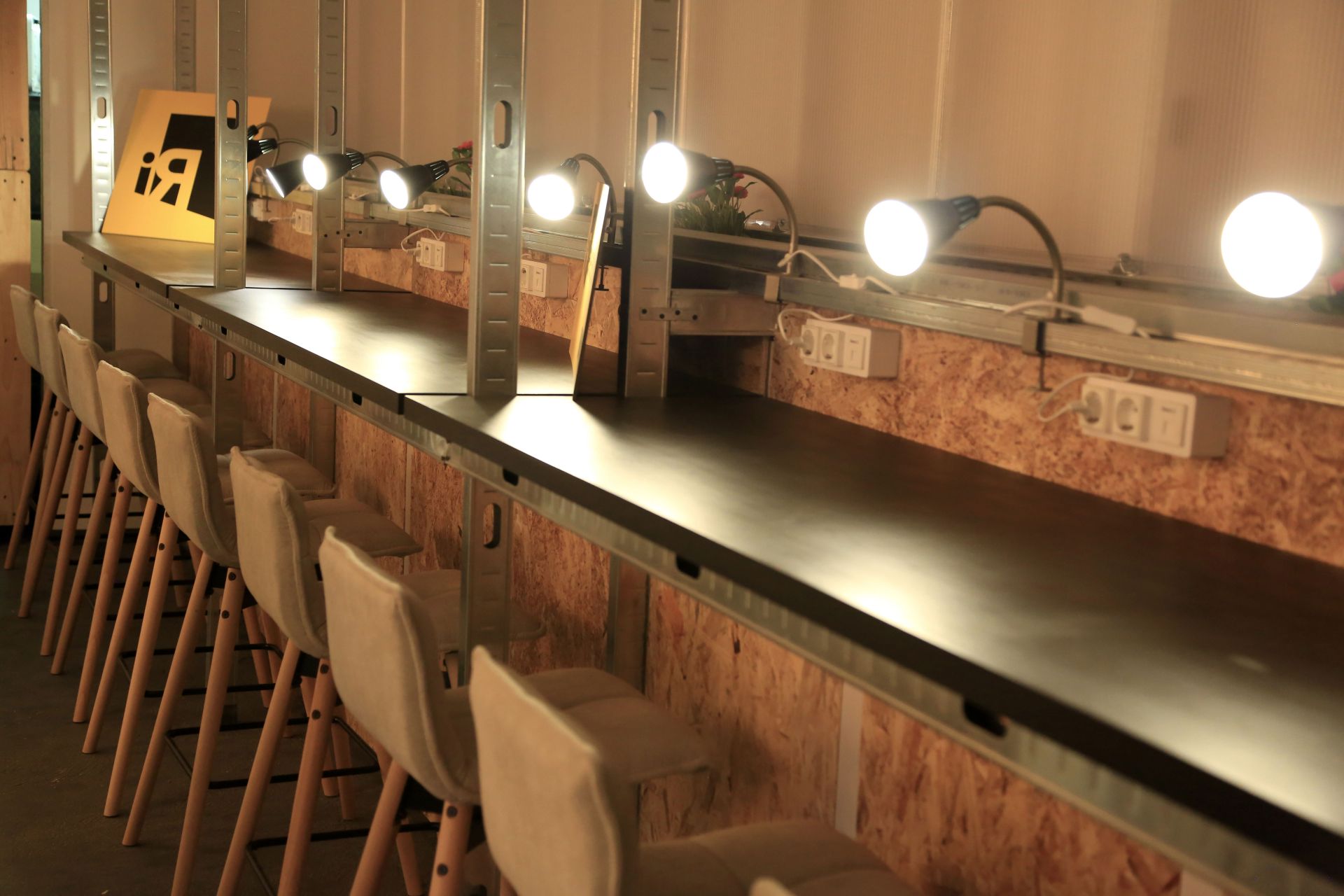 IRREVERENT - The Genuine Coworking image 2