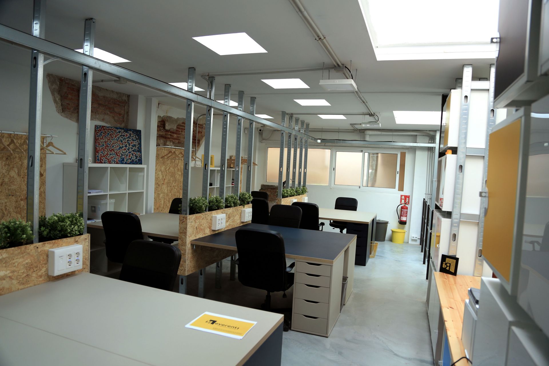 IRREVERENT - The Genuine Coworking image 5