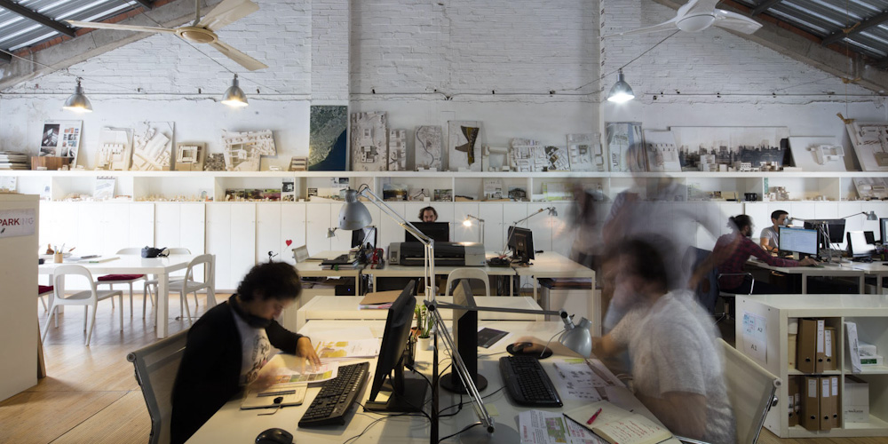 Kubik Barcelona image 2