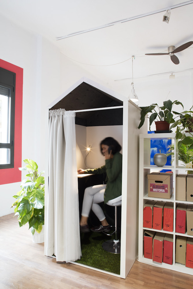 Kubik Barcelona image 3