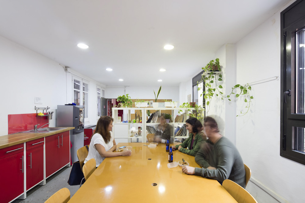 Kubik Barcelona image 5