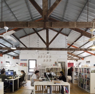 Kubik Barcelona profile image