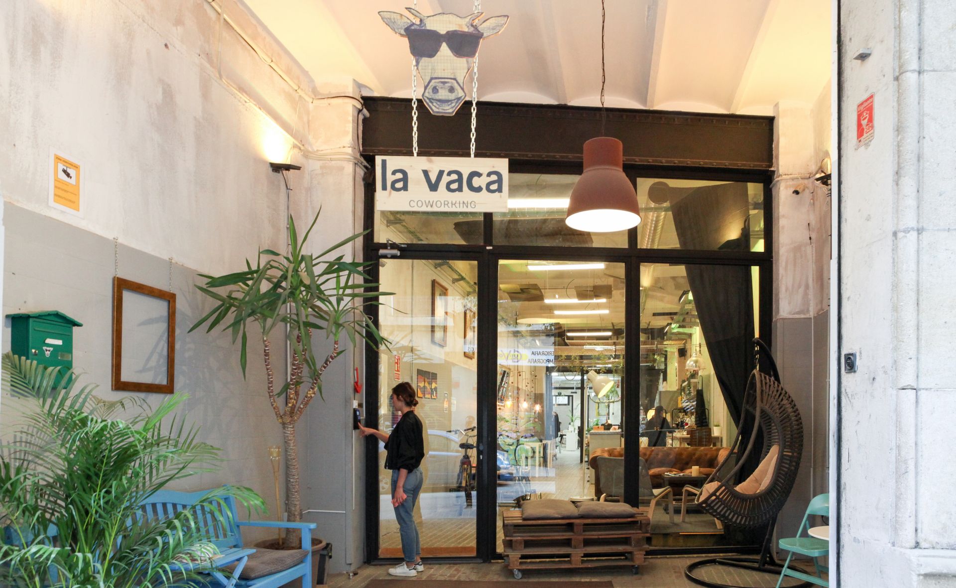 La Vaca Coworking image 3