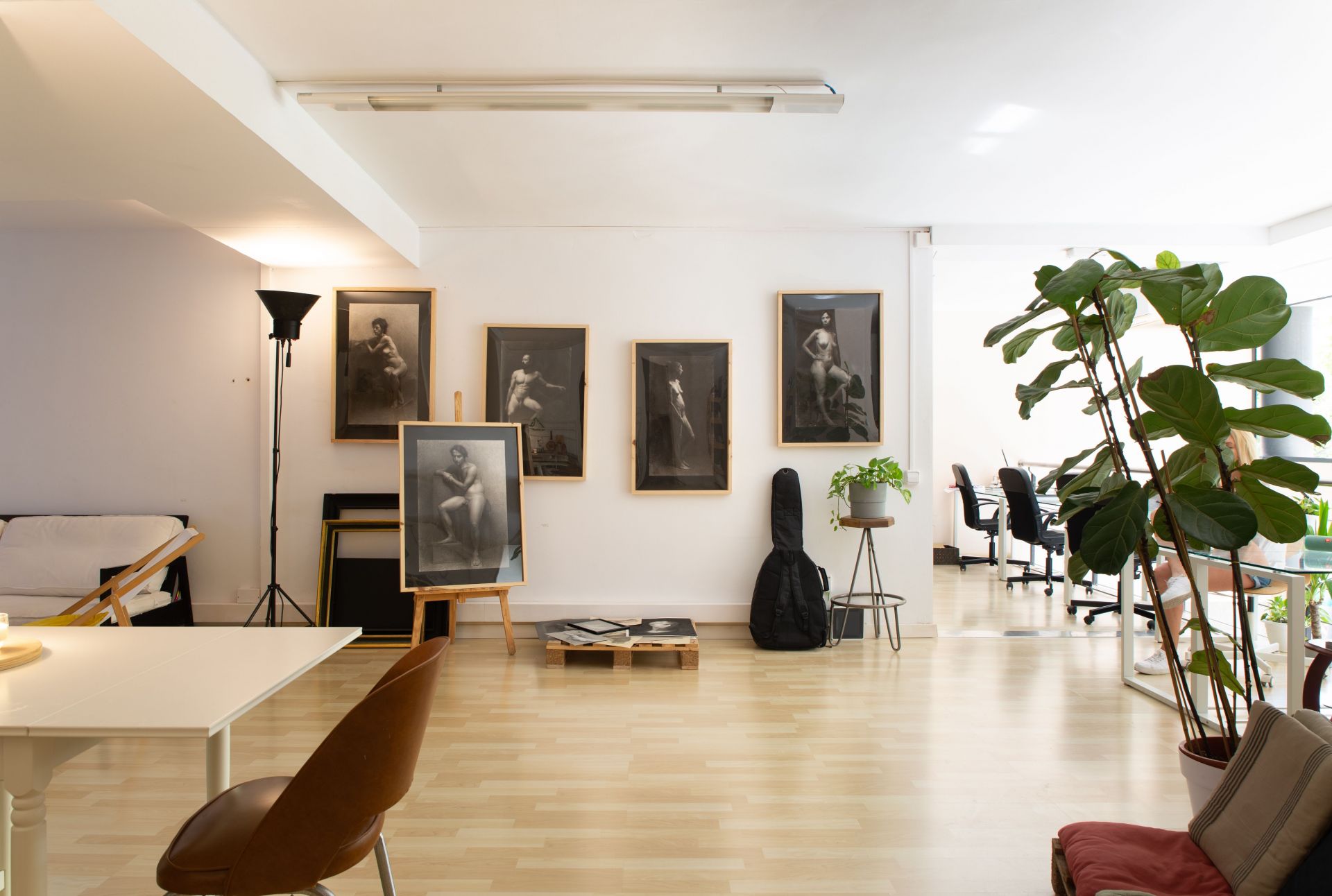 Maui Beach Coworking image 4