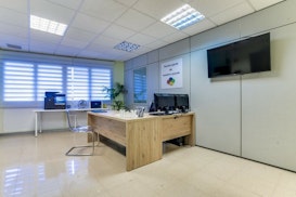 M&M Coworking SL in Castelldefels, Spain M&M Coworking SL, Castelldefels