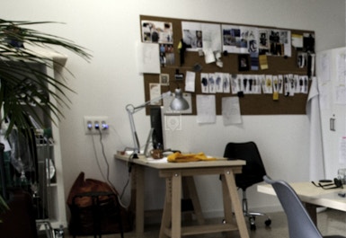 Coworking space Makers, Barcelona - Book Online -