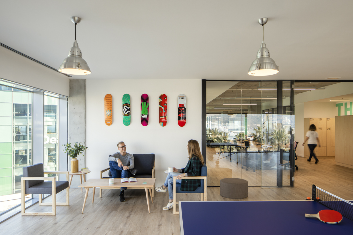 Monday Barceloneta image 2