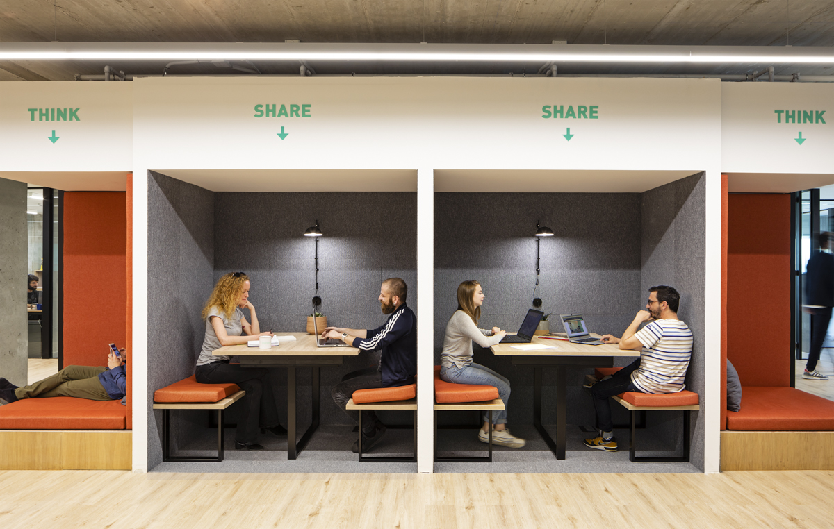 Monday Barceloneta image 3