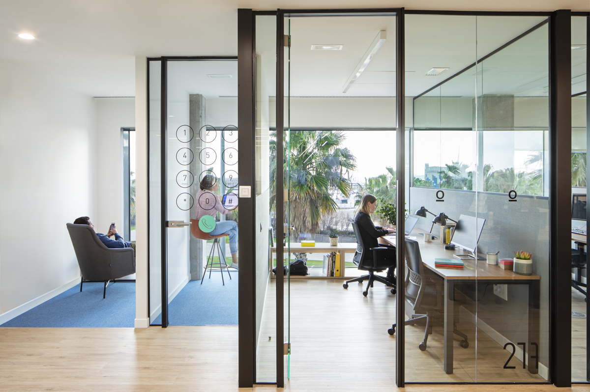 Monday Barceloneta image 5