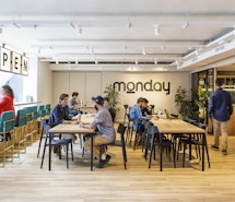 Monday Diagonal profile image